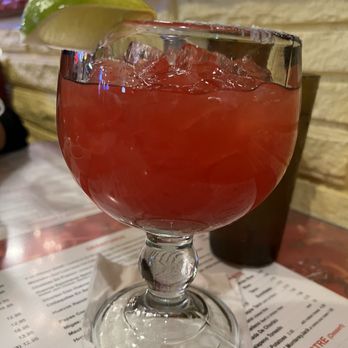 Benito's Authentic Mexican Food - Strawberry margarita - Mexican Near Me - Fort Worth, Texas Benito's Authentic Mexican Food - Strawberry margarita - Mexican Near Me - Fort Worth, Texas