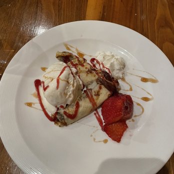 South Bay - Nutella Crepes - New American Near Me - Fairfield, Connecticut South Bay - Nutella Crepes - New American Near Me - Fairfield, Connecticut