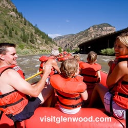 Visit Glenwood Springs