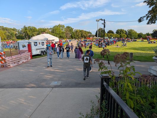 Schaumburg SeptemberFest