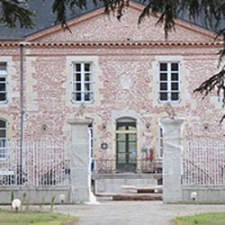 Chateau Saint Marcel