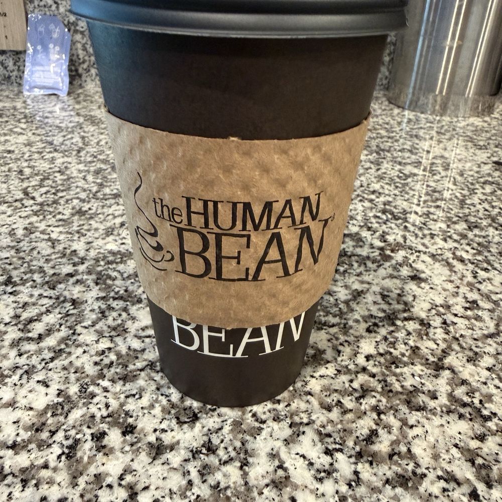 Hazelnut Mocha with oat milk Hazelnut Mocha with oat milk