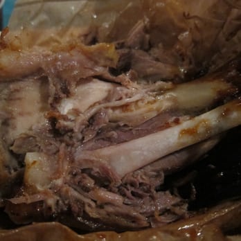 Edelweiss Snacks - Fall off the bone pork shank! - Food Stands Near Me - Anaheim, California Edelweiss Snacks - Fall off the bone pork shank! - Food Stands Near Me - Anaheim, California