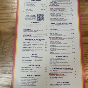 Big Grove Brewery - Brewpubs Near Me - Des Moines, Iowa