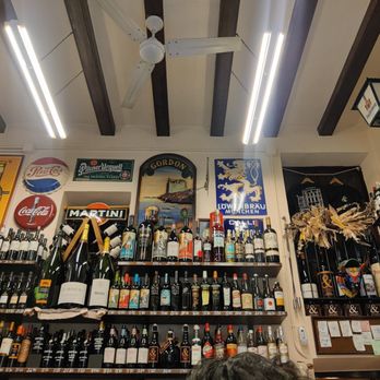 Vinitus - Inside. - Tapas Bars Near Me - Barcelona, B