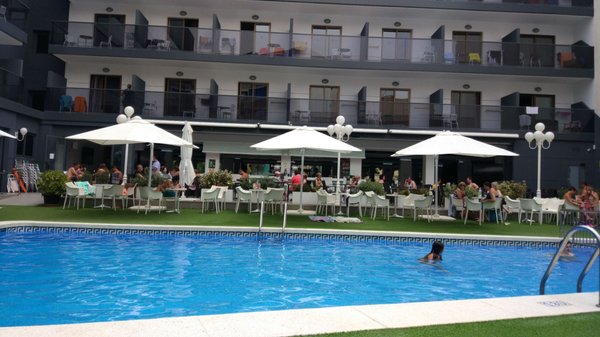 Hotel Melina by null