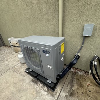 Stafford Heating and AC - Ac Replacement - Heating & Air Conditioning/HVAC Near Me - Orange, California