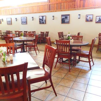 Copper Queen Hotel & Casino - JT's Steakhouse - Hotels Near Me - Ely, Nevada