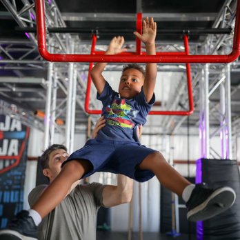 Move Sport Ninja Academy - Sports Clubs Near Me - Pflugerville, Texas Move Sport Ninja Academy - Sports Clubs Near Me - Pflugerville, Texas