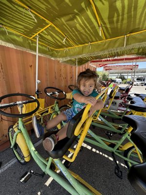 Tucson KOA Resort by null