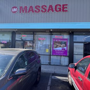 UM massage - store door - Massage Near Me - Los Angeles, California UM massage - store door - Massage Near Me - Los Angeles, California