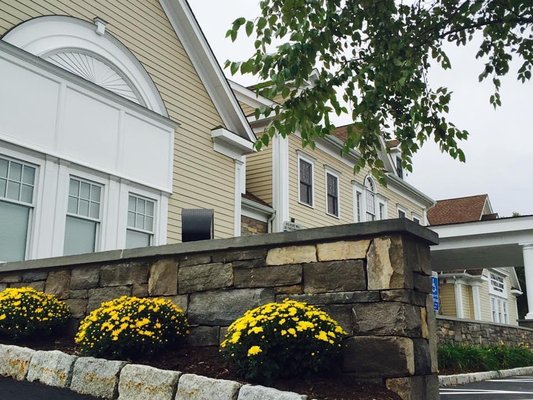 PARENTE LAURO FUNERAL HOME - Updated June 2026 - 559 Washington Ave