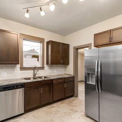 Harvey’s Construction