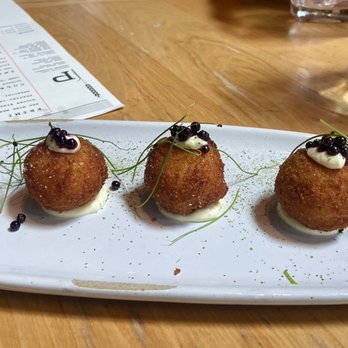 Prato - Arancini - Pizza Near Me - Winter Park, Florida Prato - Arancini - Pizza Near Me - Winter Park, Florida