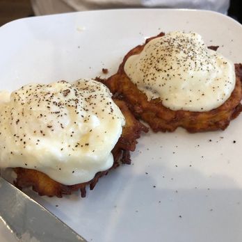 Apple Walnut Café - What a delicious Serve Look - Breakfast & Brunch Near Me - Broomall, Pennsylvania