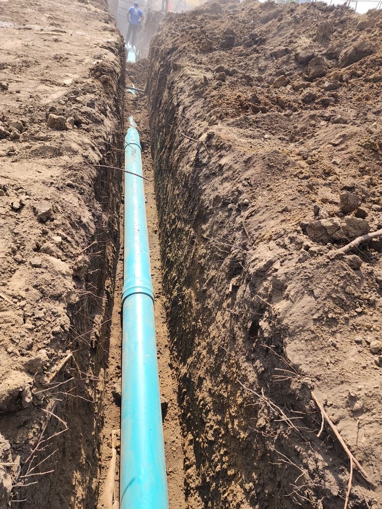 Slide of K B I Plumbing and Drainage