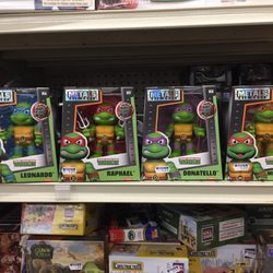 Marc's - Tempting...