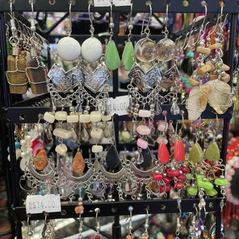 Inca Expression - Earrings - Shoe Stores Near Me - Santa Ana, California Inca Expression - Earrings - Shoe Stores Near Me - Santa Ana, California