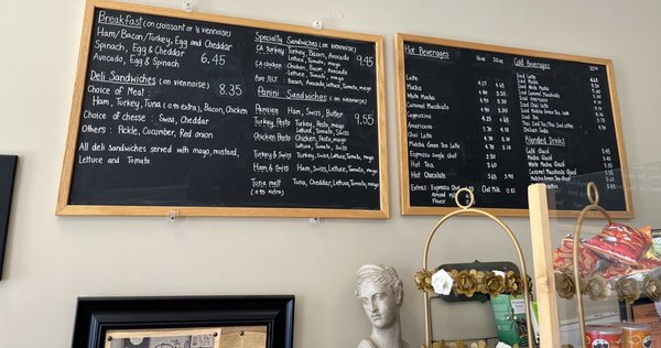 Menu photo 4 Doré Bakery Brentwood, CA Menu photo 4 Doré Bakery Brentwood, CA