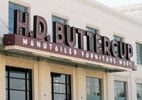 HD Buttercup Design Center by null