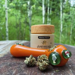 Apothecary Farms - Pueblo