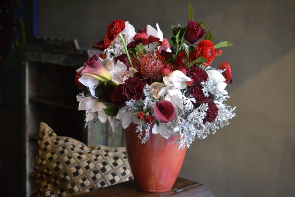 Cebolla Fine Flowers by null