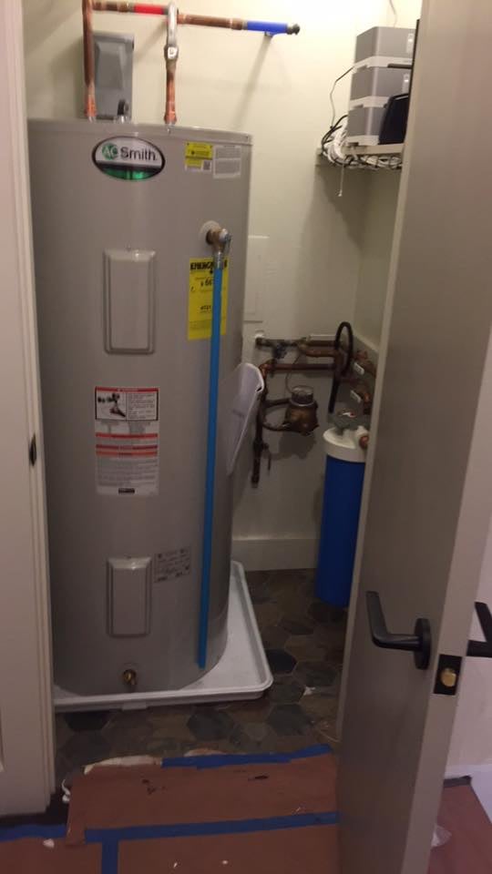 Slide of Mochar Plumbing