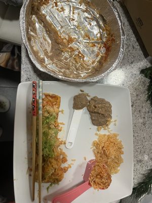 La Margarita Restaurant and Grill by null