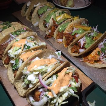 Rosie's - Taco heaven. - Mexican Near Me - New York, New York Rosie's - Taco heaven. - Mexican Near Me - New York, New York