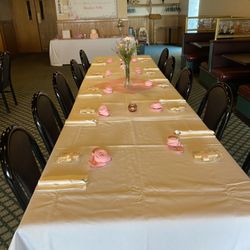 Tony M's Restaurant & Banquet Center