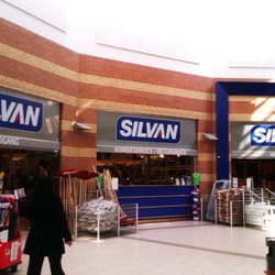 Silvan