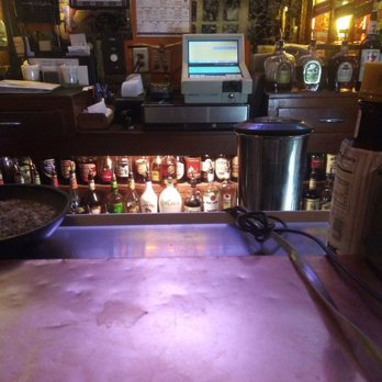 Tiny's Restaurant & Lounge - This place is exceptionally clean to have such an old cash register. - Bars Near Me - Santa Fe, New Mexico Tiny's Restaurant & Lounge - This place is exceptionally clean to have such an old cash register. - Bars Near Me - Santa Fe, New Mexico