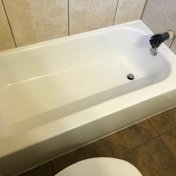 Rubber Duck Refinishing - After - Refinishing Services Near Me - Round Rock, Texas Rubber Duck Refinishing - After - Refinishing Services Near Me - Round Rock, Texas