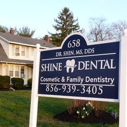 Shine Dental Care