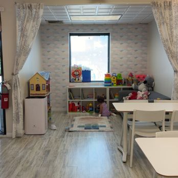Sippy Cups Cafe - little kid corner - Cafes Near Me - Seaford, New York