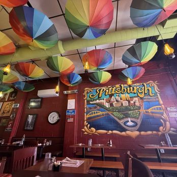 Caffe Mona La Bistro - Breakfast & Brunch Near Me - Pittsburgh, Pennsylvania Caffe Mona La Bistro - Breakfast & Brunch Near Me - Pittsburgh, Pennsylvania