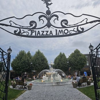 piazza imo on the hill - Entrance to Piazza Imo. - Landmarks & Historical Buildings Near Me - St. Louis, Missouri piazza imo on the hill - Entrance to Piazza Imo. - Landmarks & Historical Buildings Near Me - St. Louis, Missouri