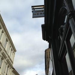 Caffe Nero