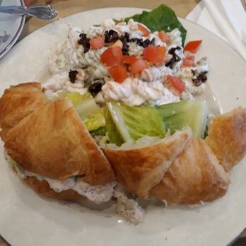 Tea for Two Tea Room - Tea Rooms Near Me - Houston, Texas