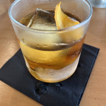High Wire Distilling - Negroni - Beer, Wine & Spirits Near Me - Charleston, South Carolina