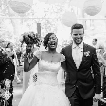 Salvatore's - Loved my wedding ceremony on the patio at Salvatore's! - Venues & Event Spaces Near Me - Chicago, Illinois