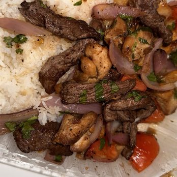 Al Toque Peruvian Kitchen - Peruvian Near Me - Oceanside, California
