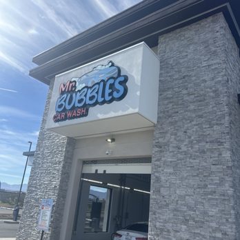 Mr Bubbles Car Wash - Car Wash Near Me Mr Bubbles Car Wash - Car Wash Near Me