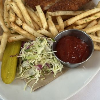 Fishing With Dynamite - Fish and chips - Seafood Near Me - Manhattan Beach, California Fishing With Dynamite - Fish and chips - Seafood Near Me - Manhattan Beach, California
