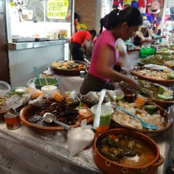 Mercado Municipal Cosme del Razo