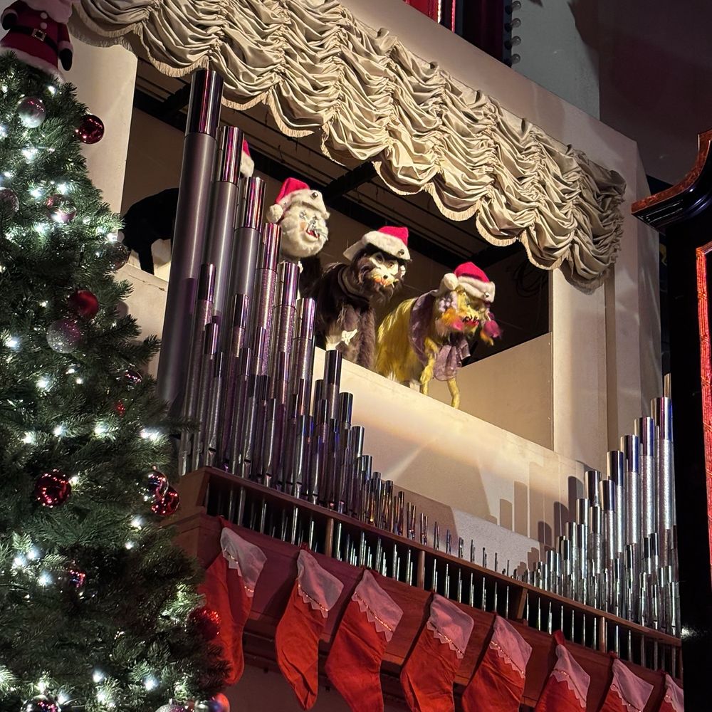Organ Stop Pizza - Pizza Near Me - Mesa, Arizona Organ Stop Pizza - Pizza Near Me - Mesa, Arizona