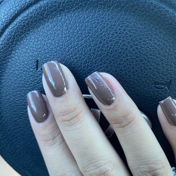 Polish Me Up - Let that a HR and the gell started pealing - Nail Salons Near Me - Rochester, New York Polish Me Up - Let that a HR and the gell started pealing - Nail Salons Near Me - Rochester, New York