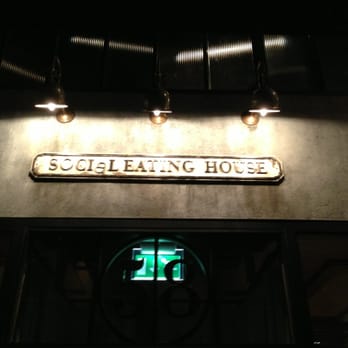 Social Eating House - British Near Me - London, XGL Social Eating House - British Near Me - London, XGL