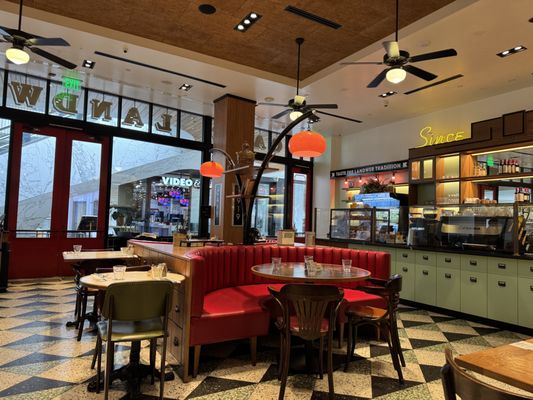 Cafe Landwer by null