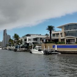 Surfers Paradise River Cruises